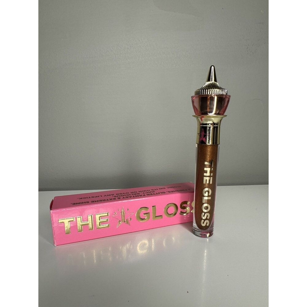 Jeffree Star Lip Gloss ⚡️her glossiness ⚡️‎